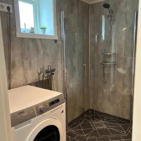 Apartamento Harstad, Seasons