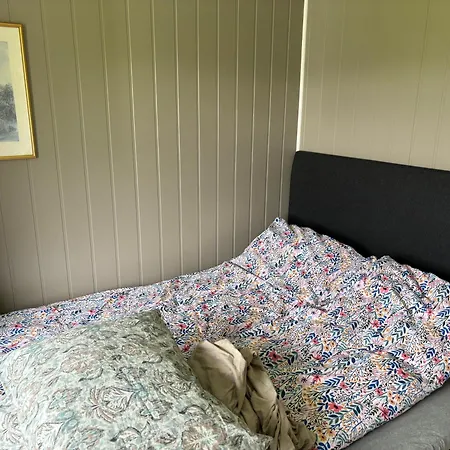 Harstad, Seasons * ハーシュタ