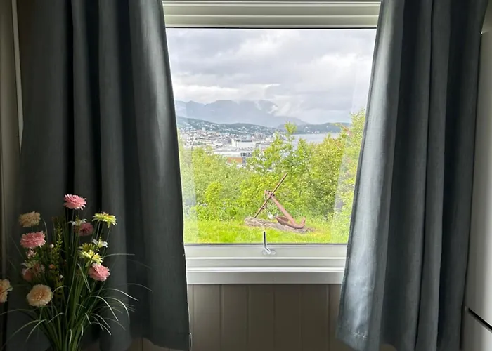 Lägenhet Harstad, Seasons