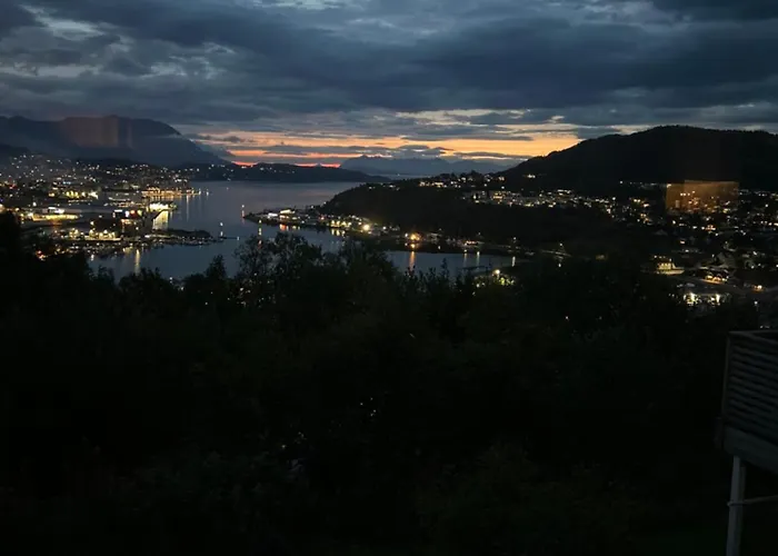Harstad, Seasons Lägenhet