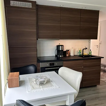 Apartamento Harstad, Seasons *