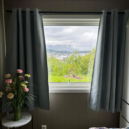 Apartamento Harstad, Seasons