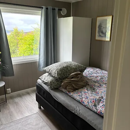 Apartamento Harstad, Seasons