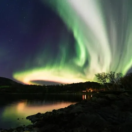 Apartamento Harstad, Seasons